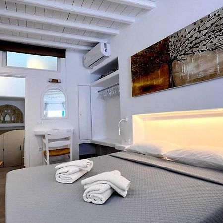 Mykonoscasa Villa Mykonos Town Exterior foto