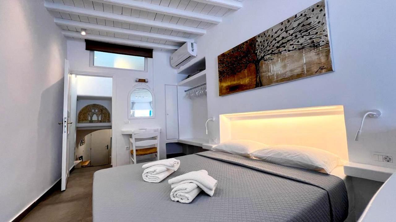 Mykonoscasa Villa Mykonos Town Exterior foto