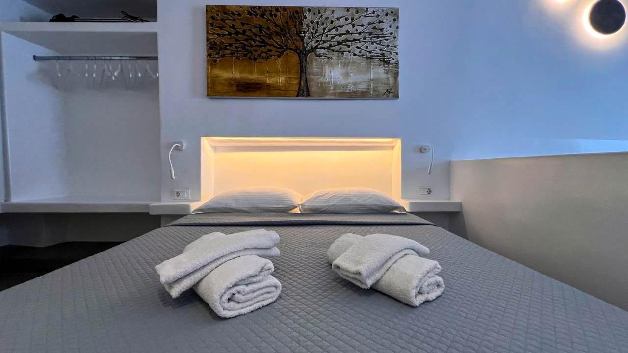 Mykonoscasa Villa Mykonos Town Exterior foto